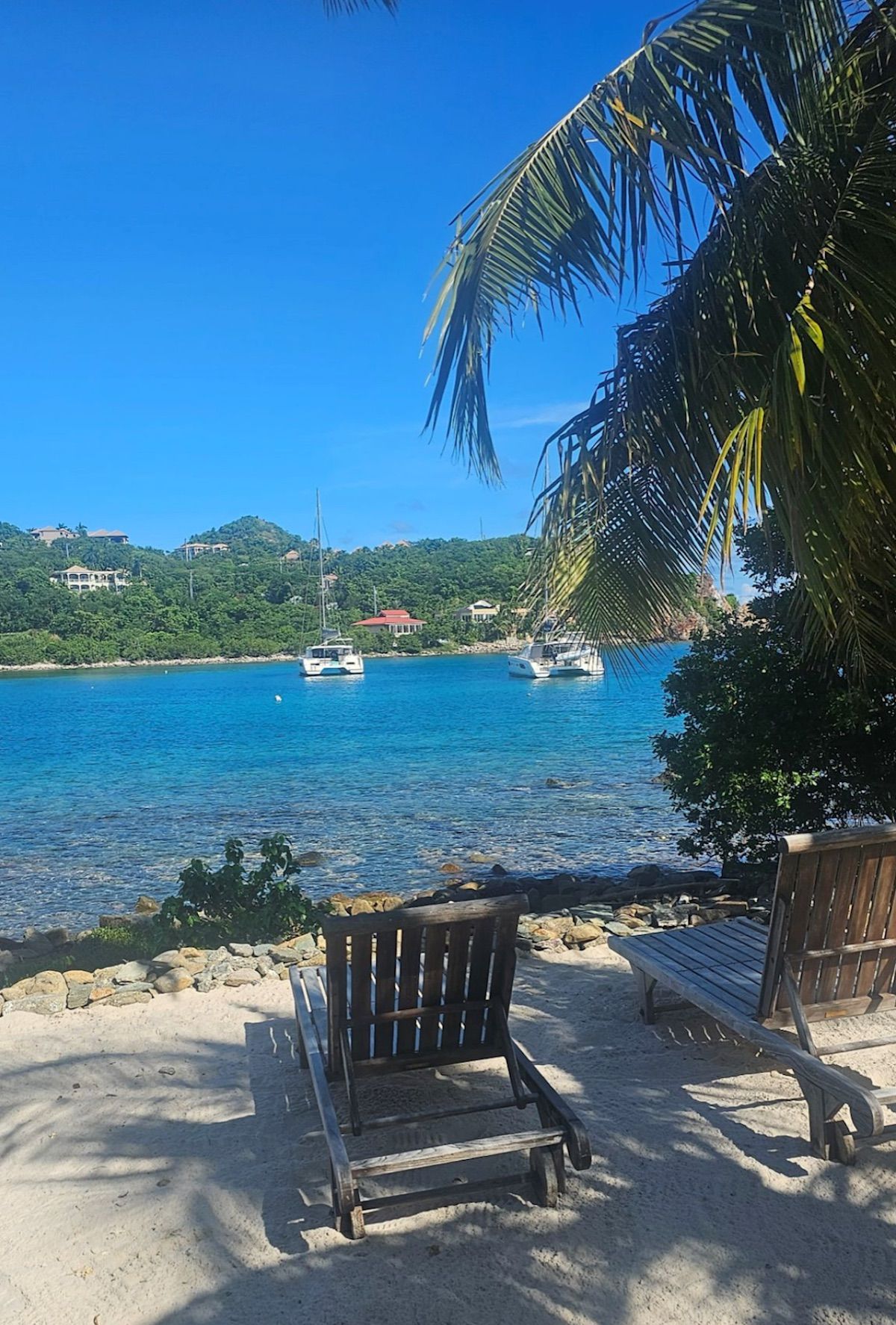 Seagate villa photo.